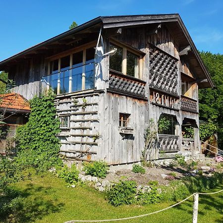Koanzhaus, Troadkasten Franking Exterior photo